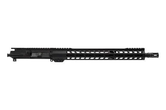 Alpha Shooting Sports 5.56 NATO MLOK15-L Barreled AR-15 Upper - 16"
